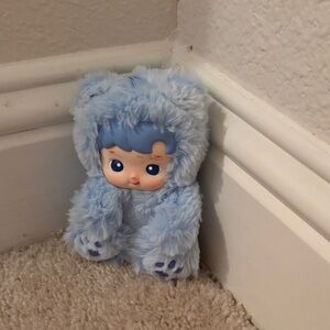 hacipupu popmart authentic